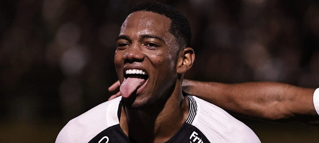 Dorival Júnior critica possível venda de André após queda do Corinthians no Paulistão - Imagem do artigo original