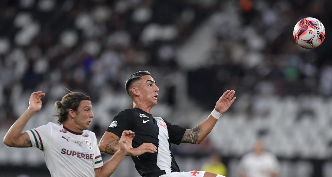 Tarólogo indica favoritismo do Fluminense contra o Vasco na semifinal do Carioca - Imagem do artigo original