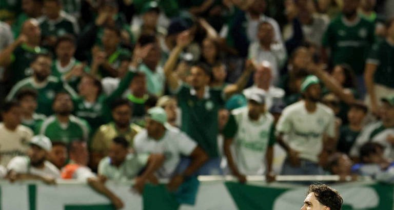 Palmeiras supera São Paulo e avança à final do Paulista contra o Novorizontino - Imagem do artigo original