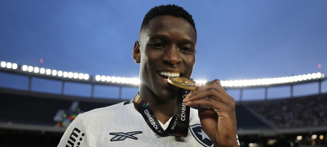 Zenit sinaliza venda de Luiz Henrique por €40 milhões, e Flamengo estuda cenário - Imagem do artigo original