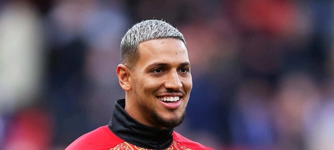 Corinthians mantém Vinícius Souza no radar e avalia nova investida futura - Imagem do artigo original