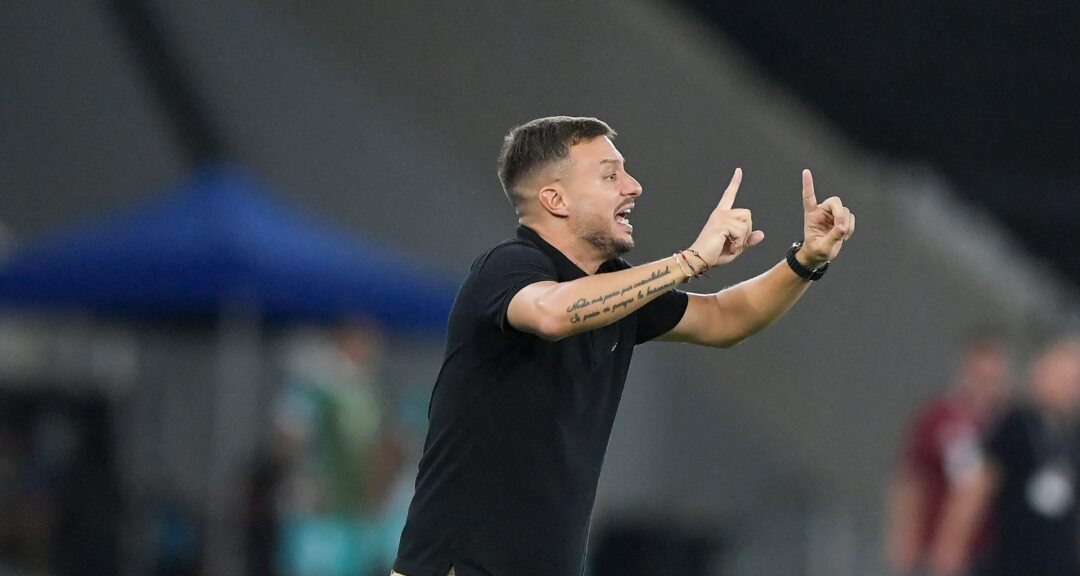 Anselmi afirma que Botafogo ainda busca reforços e lembra prazos da janela - Imagem do artigo original