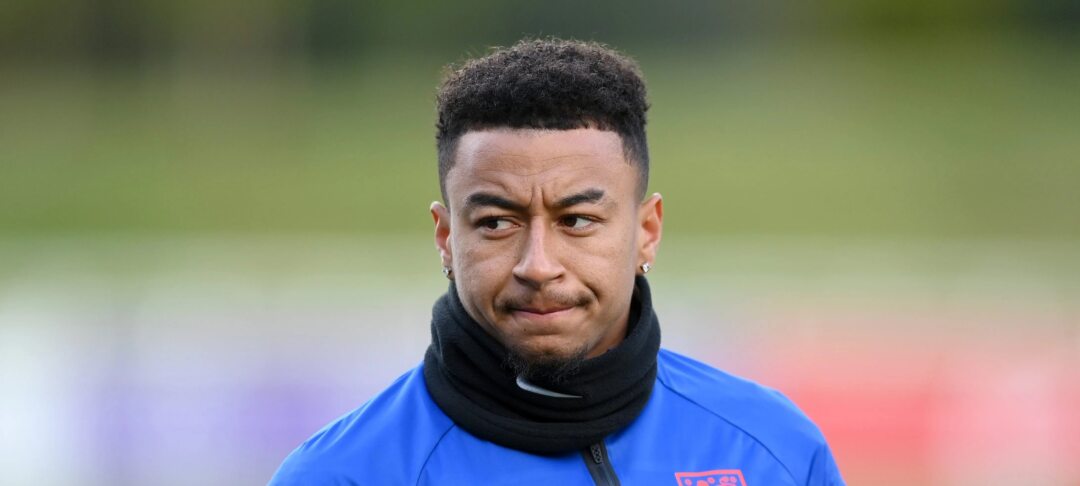 Antes de assinar, Lingard consultou Depay para confirmar interesse real do Corinthians - Imagem do artigo original