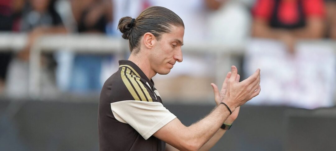 Evolução de Lucas Paquetá nos treinos anima comissão do Flamengo em meio à pressão - Imagem do artigo original