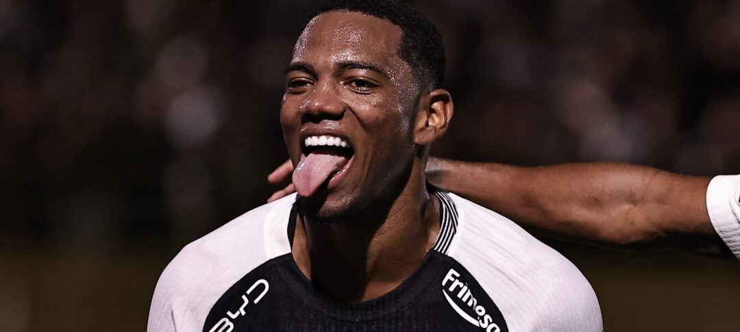 Corinthians mantém tratativas com Milan e exige valor maior que 17 milhões de euros por André - Imagem do artigo original