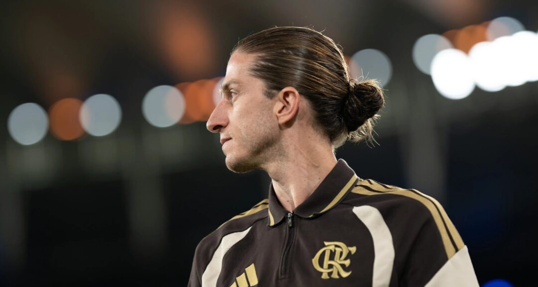 Leonardo Jardim está perto do Flamengo e amplia sequência de oito técnicos em finais do Carioca - Imagem do artigo original