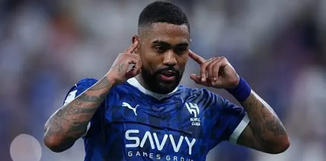 Malcom coloca Corinthians como primeira opção para futuro retorno ao Brasil - Imagem do artigo original