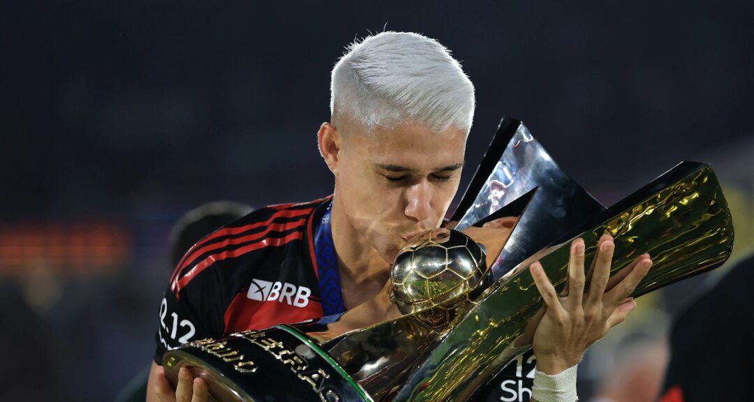 Leonardo Jardim desembarca no Flamengo e planeja dar chance a Luiz Araújo no ataque - Imagem do artigo original