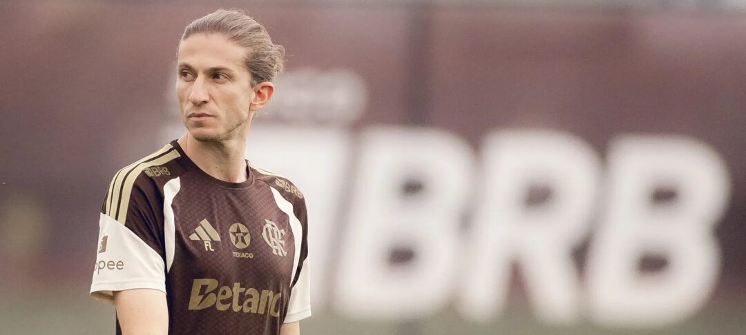Leonardo Jardim desembarca no Rio e fica perto de assumir o Flamengo após saída de Filipe Luís - Imagem do artigo original