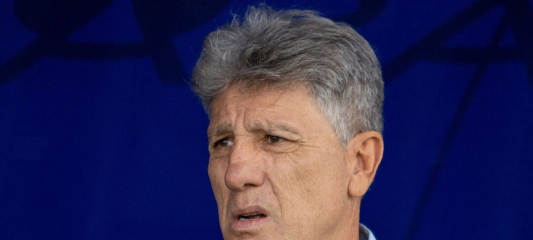 Renato Gaúcho afirma que não tratou de possível volta de Philippe Coutinho ao Vasco - Imagem do artigo original