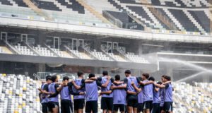 Atlético vence Flamengo e abre vantagem na Copa do Brasil Sub-17 - Imagem do artigo original