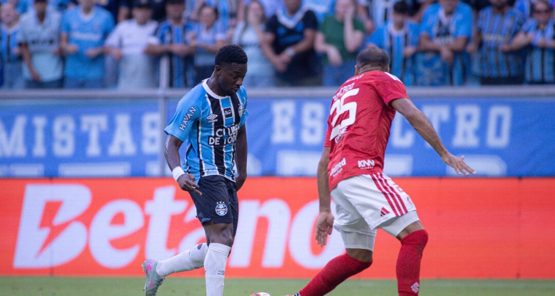 Meta AI projeta resultado do Gre-Nal que decide o Campeonato Gaúcho - Imagem do artigo original