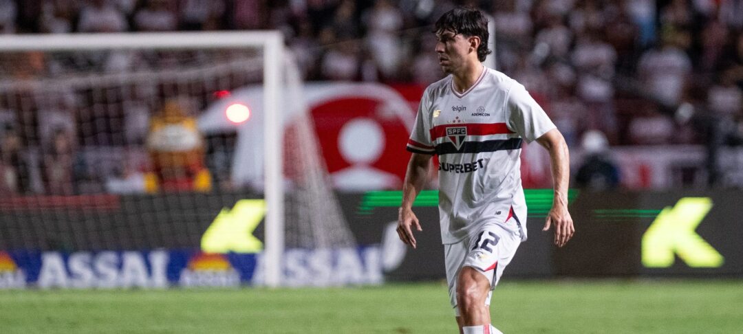 São Paulo projeta economizar quase R$ 10 milhões com empréstimos de Alisson e Ferraresi - Imagem do artigo original