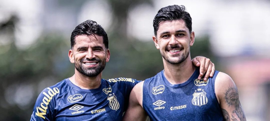 Neymar critica saída de João Basso do Santos e recebe reprovação de torcedores - Imagem do artigo original