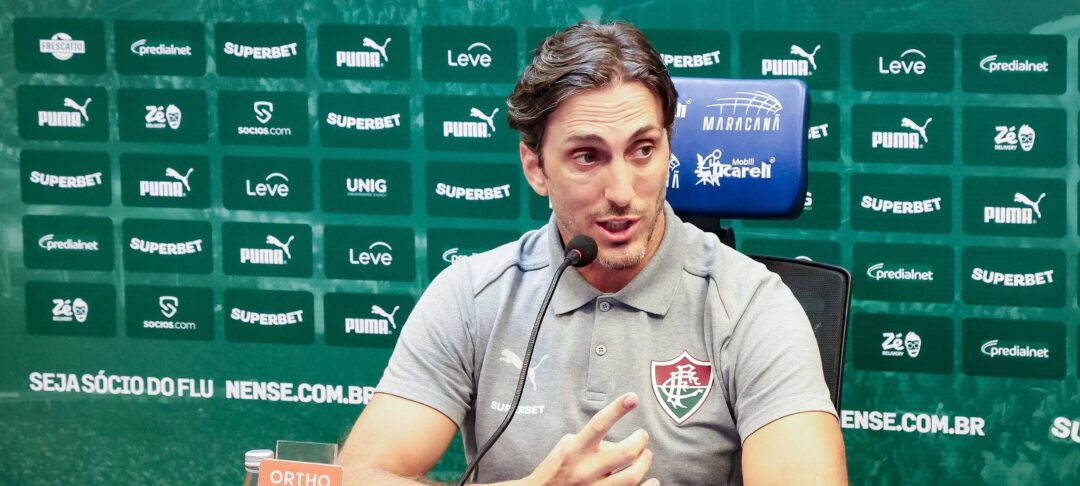 Fluminense pode desembolsar até R$ 32,5 milhões para contar com Julián Millán - Imagem do artigo original