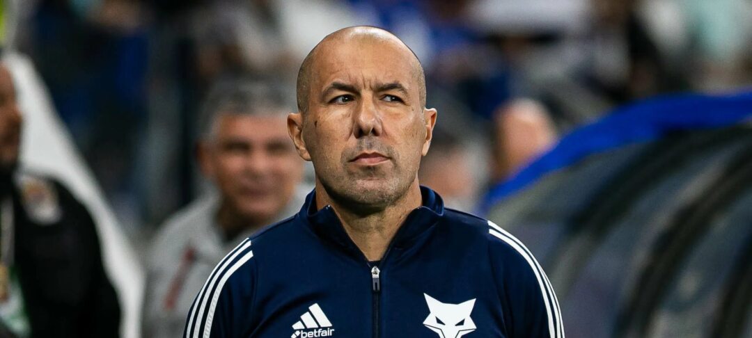 Leonardo Jardim chega ao Rio com equipe própria e dá início a reformulação no Flamengo - Imagem do artigo original