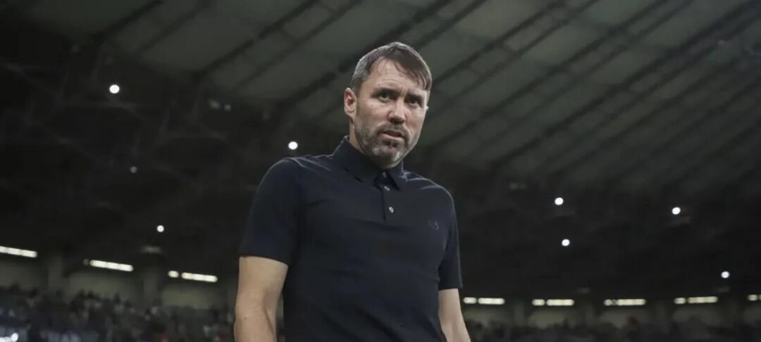 Internacional inicia tratativas para renovar contrato de Rochet e resiste a investida do River Plate - Imagem do artigo original