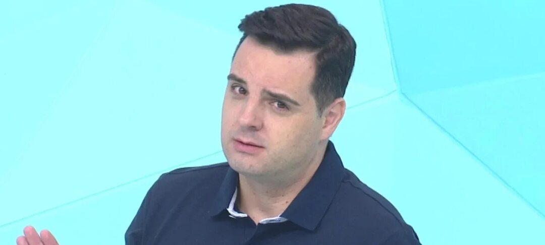 Chico Garcia reprova demissão de Filipe Luís e questiona escolha do Flamengo - Imagem do artigo original