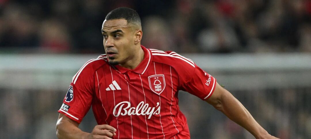 Chelsea e Tottenham monitoram Murillo, e Corinthians pode lucrar mais de R$ 33 milhões - Imagem do artigo original