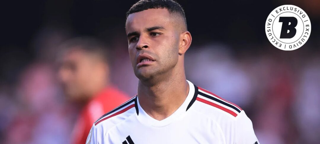 Alisson chega ao Rio, reforça o Fluminense e comenta saída conturbada do São Paulo - Imagem do artigo original