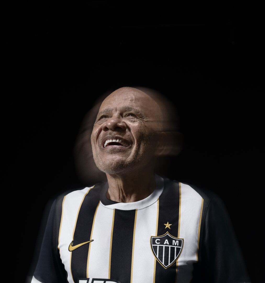 Dadá Maravilha completa 80 anos e relembra trajetória histórica no Atlético - Imagem do artigo original