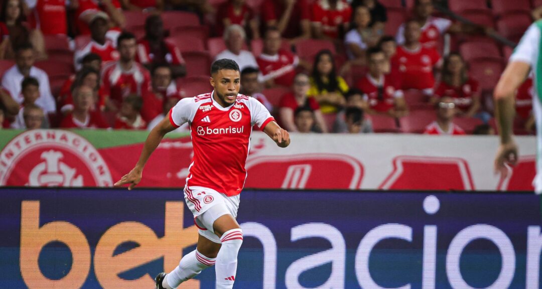 Internacional recebe novo transfer ban da FIFA por dívida com o Krasnodar envolvendo Wanderson - Imagem do artigo original