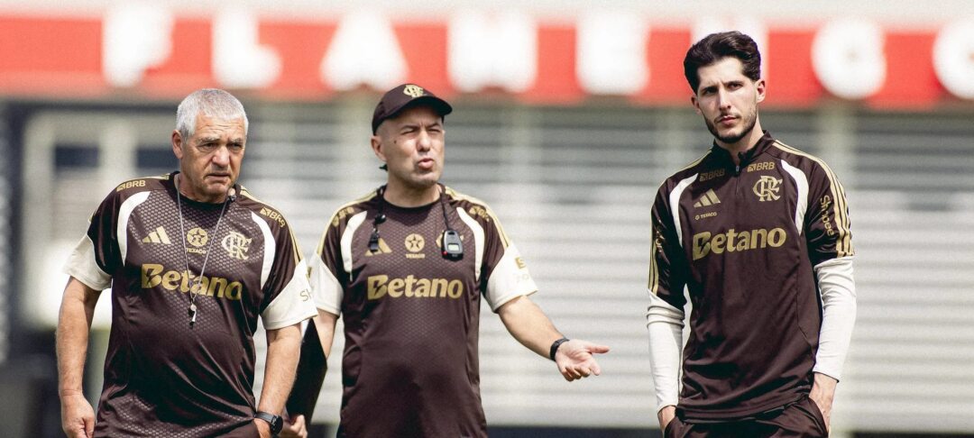 Inteligência artificial projeta vitória do Flamengo por 2 a 1 sobre o Fluminense na final do Carioca 2026 - Imagem do artigo original