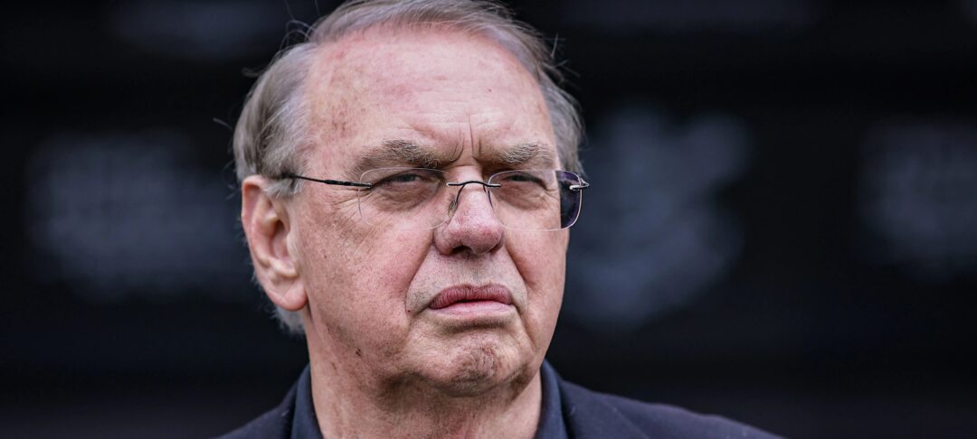 Corinthians confirma transferência do zagueiro Rodrigo Richard, o “Gelado”, para o Goiás - Imagem do artigo original