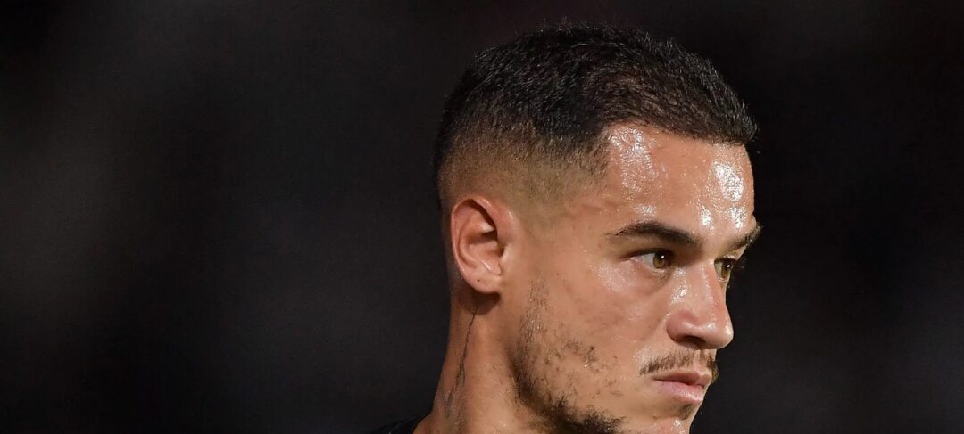 Vasco define Johan Rojas como novo camisa 10 após saída de Philippe Coutinho - Imagem do artigo original