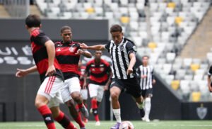 CBF divulga tabela da Série B Sub-20; Atlético estreia fora contra o CRB em 1º de abril - Imagem do artigo original