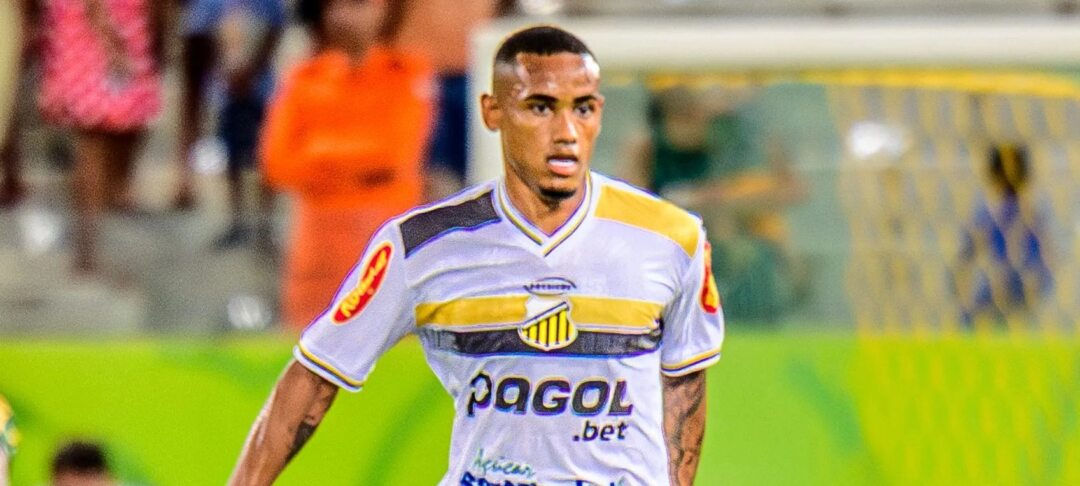 Internacional monitora zagueiro Patrick, destaque do Novorizontino, e pode disputar contratação com rivais brasileiros e clubes da MLS - Imagem do artigo original