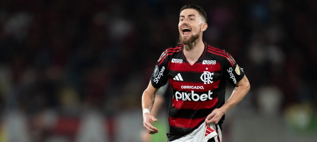 Jorginho elogia momento do Fluminense e aposta em efeito surpresa com Leonardo Jardim na final do Carioca - Imagem do artigo original