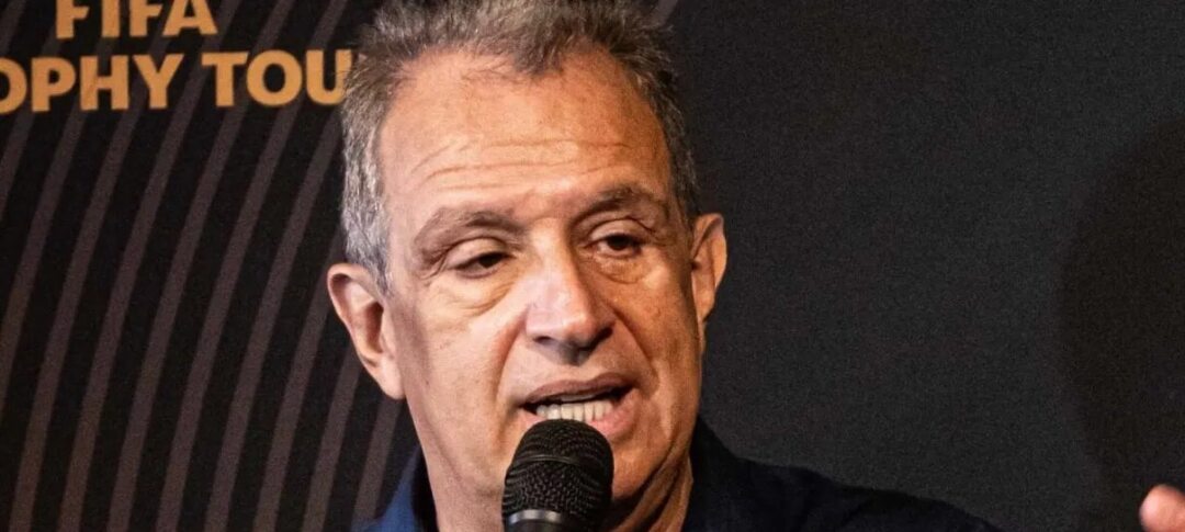 BAP descarta demissão de José Boto e mantém executivo no comando do futebol do Flamengo - Imagem do artigo original