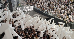 Eleição define sete novos integrantes do Conselho da Massa do Atlético Mineiro - Imagem do artigo original