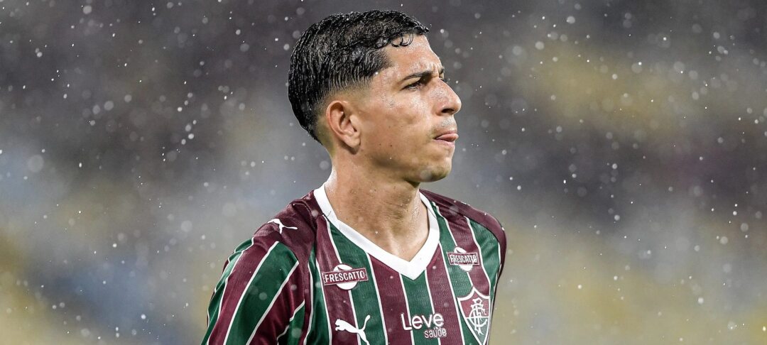 Savarino destaca preparação do Fluminense e relembra vitórias antes da decisão contra o Flamengo - Imagem do artigo original