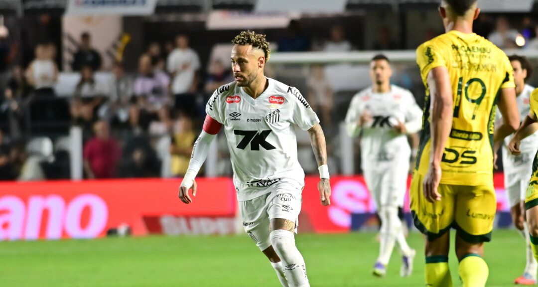 Tarólogo prevê leve vantagem do Mirassol diante do Santos no Brasileirão - Imagem do artigo original