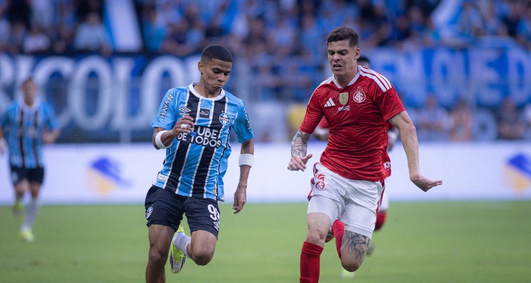 Diretoria do Inter assegura permanência de Pezzolano antes da final do Gauchão - Imagem do artigo original