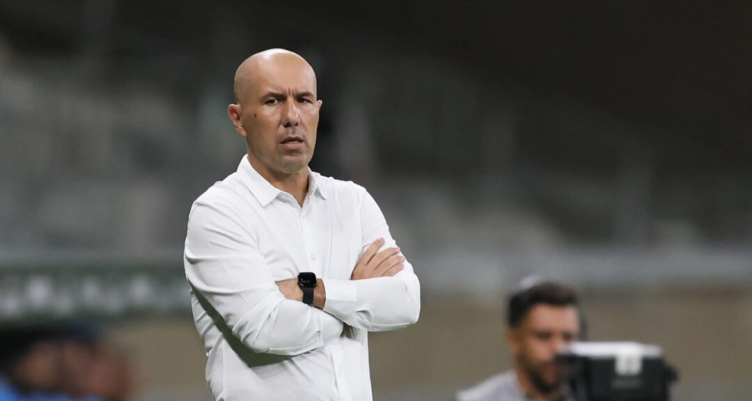 Bruno Henrique é baixa no Flamengo para a final do Carioca de 2026 contra o Fluminense - Imagem do artigo original