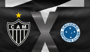 Atlético Mineiro lança manifesto contra violência e recebe torcedoras na Arena MRV no 8 de Março - Imagem do artigo original