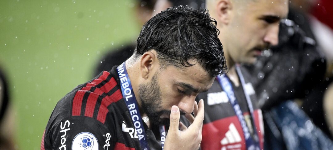 Paquetá mira encerrar série de vice-campeonatos na final do Carioca - Imagem do artigo original