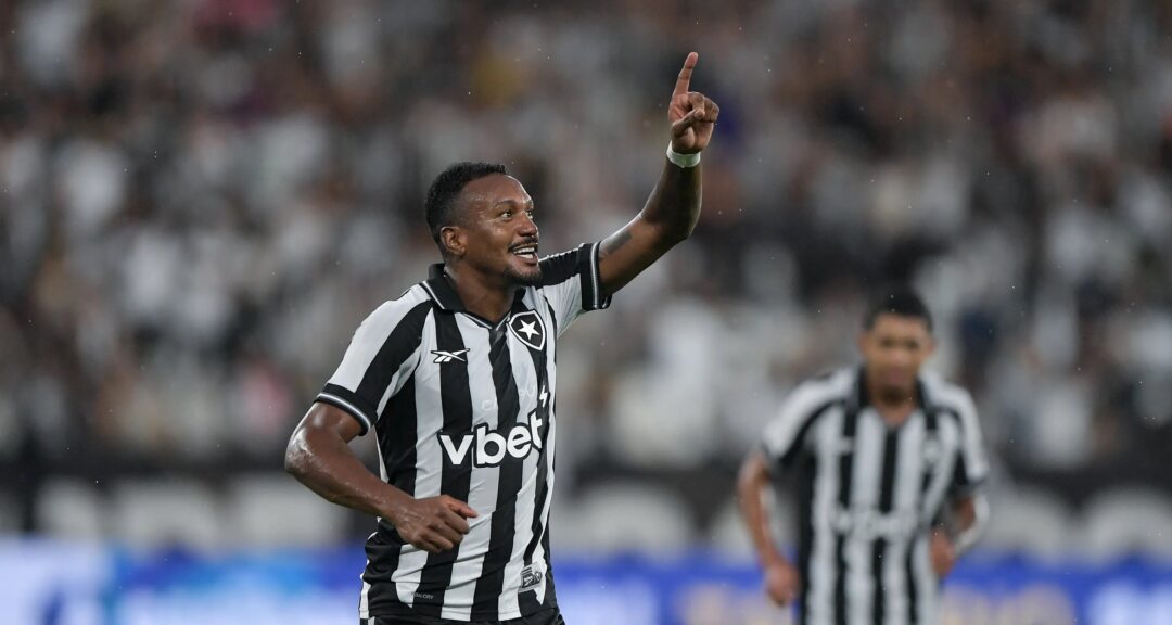 Botafogo supera Bangu por 3 a 1 e conquista a Taça Rio 2026 - Imagem do artigo original