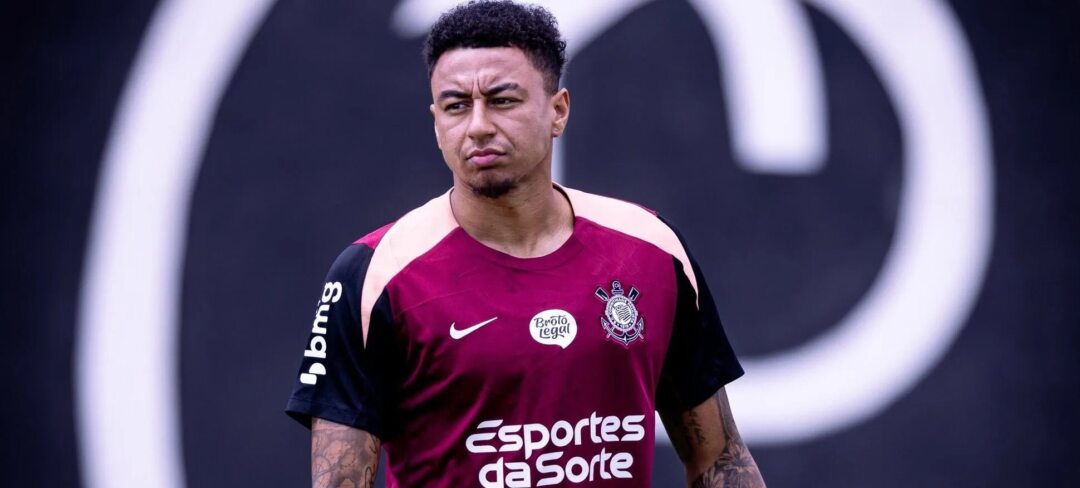 Corinthians tem retornos de Yuri Alberto e Kaio César, mas segue sem Lingard diante do Coritiba - Imagem do artigo original