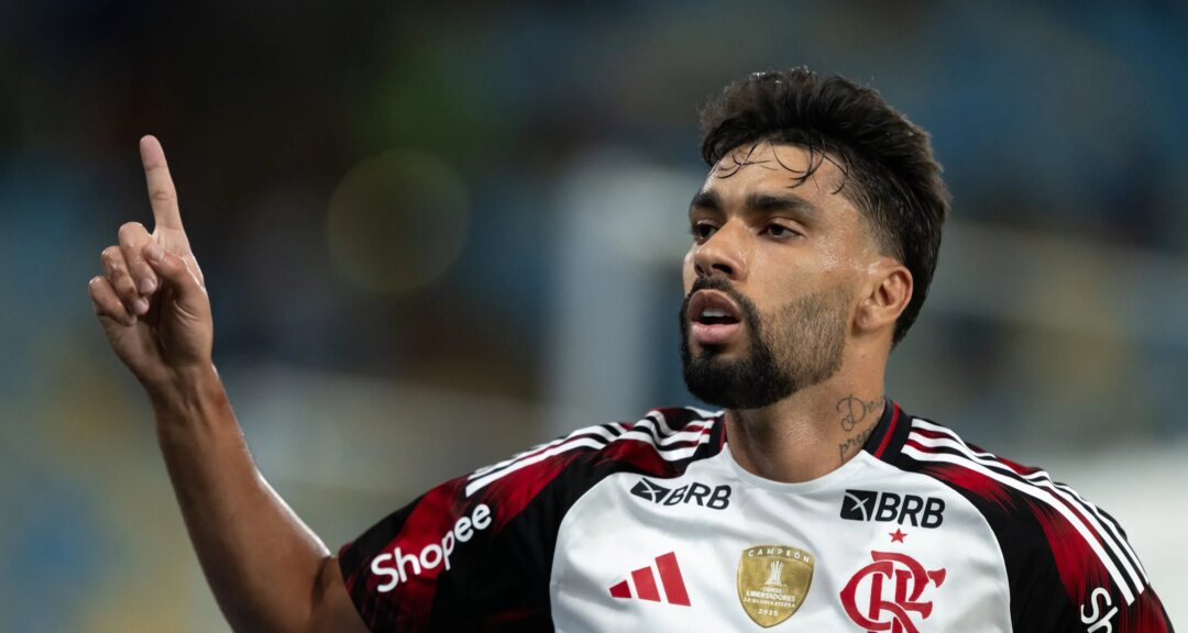 Paquetá reencontra Fluminense e busca primeiro título em campo pelo Flamengo - Imagem do artigo original