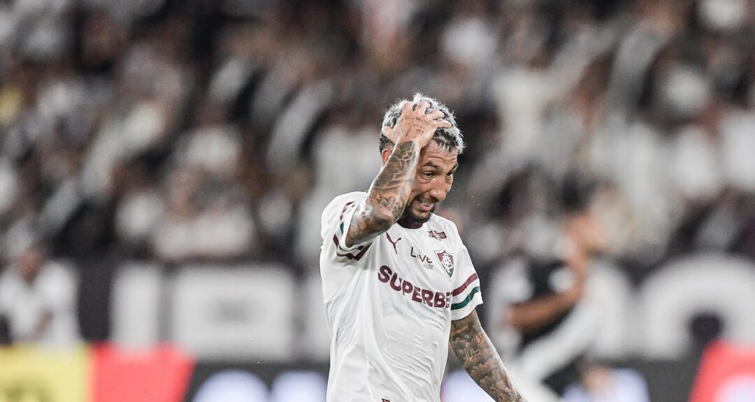 Acosta ressalta que título carioca pode impulsionar confiança do Fluminense - Imagem do artigo original