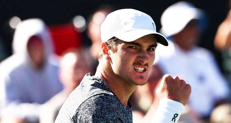 João Fonseca supera Tommy Paul e garante vaga nas oitavas de Indian Wells - Imagem do artigo original