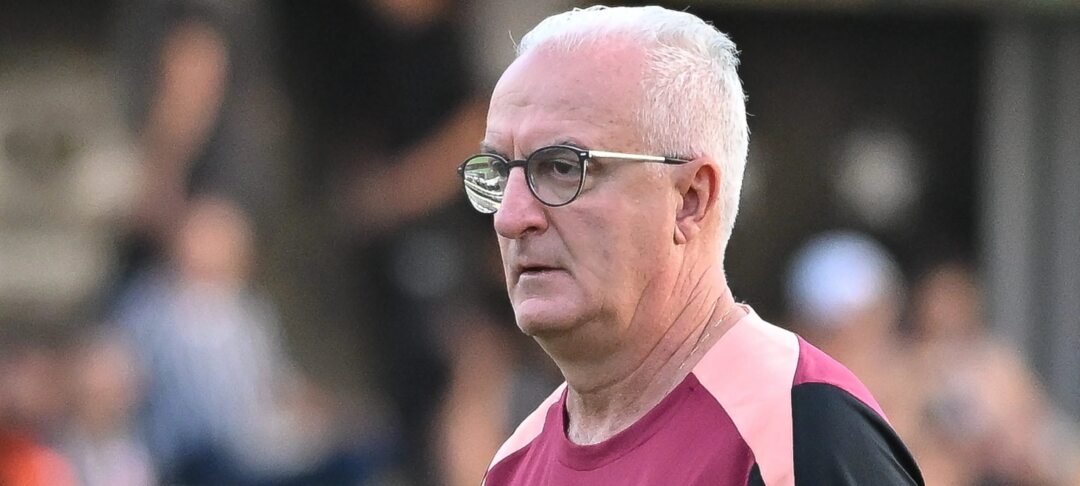 Desempenho de Labyad nos treinos impressiona Dorival e acelera estreia no Corinthians - Imagem do artigo original