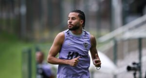 Atlético Mineiro condena briga após final do Mineiro 2026 e anuncia providências internas - Imagem do artigo original