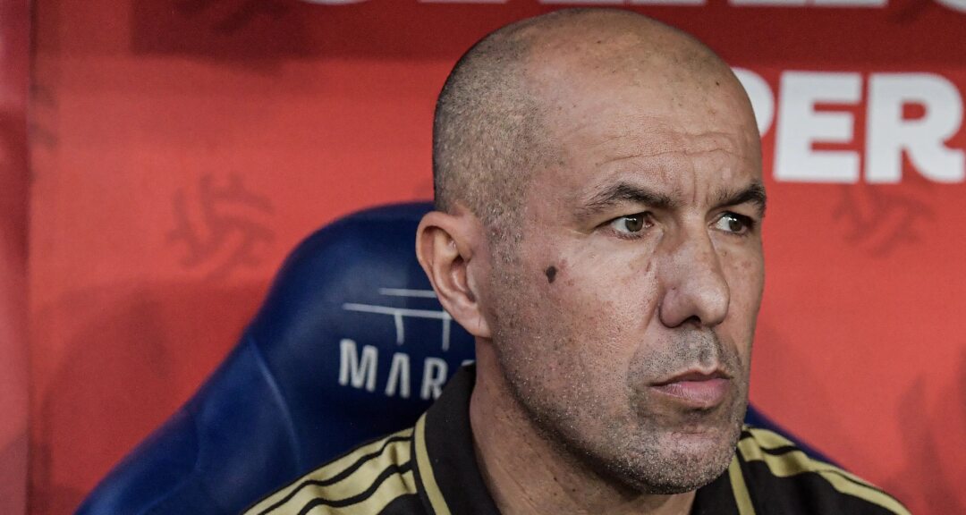 Samuel Lino busca virada de roteiro no Flamengo após participação decisiva no Cariocão 2026 - Imagem do artigo original