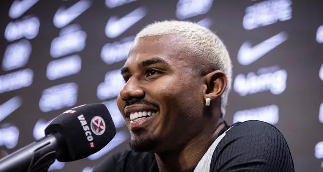 Renato Gaúcho volta a trabalhar com Cuiabano no Vasco após pouca utilização no Grêmio - Imagem do artigo original