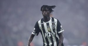 Atlético inicia preparação para encarar o Internacional na Arena MRV - Imagem do artigo original